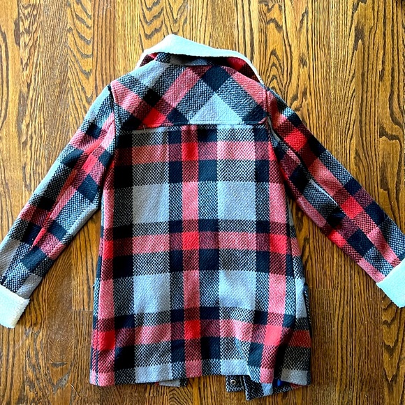 Thread Supply shearling jacket - Picture 3 of 4